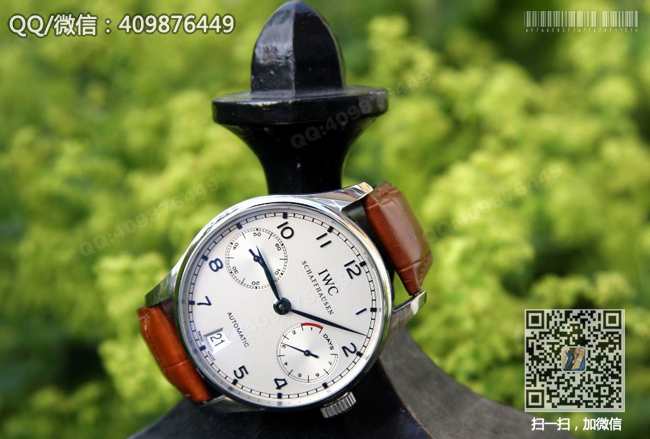 Réplique de montre de haute qualité IWC Portugieser