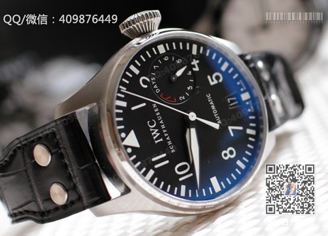Réplique de montre de haute qualité IWC Portugieser
