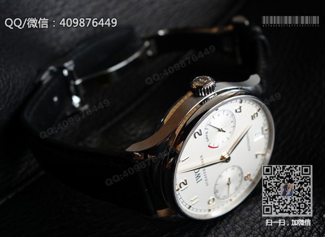 Réplique de montre de haute qualité IWC Portugieser