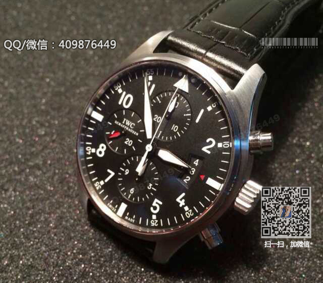 Réplique de montre IWC série Pilot