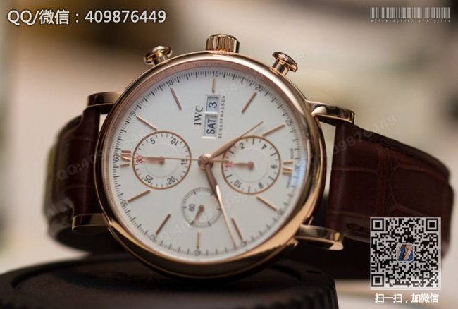 Réplique de montre IWC série Pilot