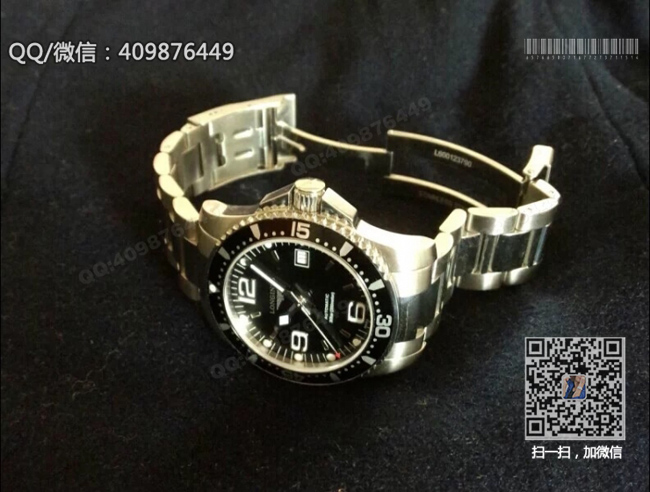 Réplique de montre Longines de haute qualité