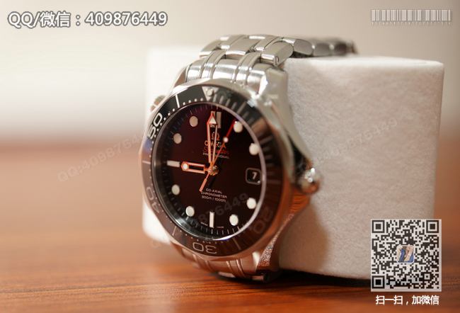 Réplique de montre Omega Seamaster