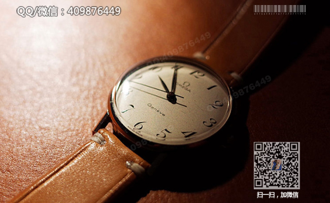 Réplique de montre de précision Omega Seamaster