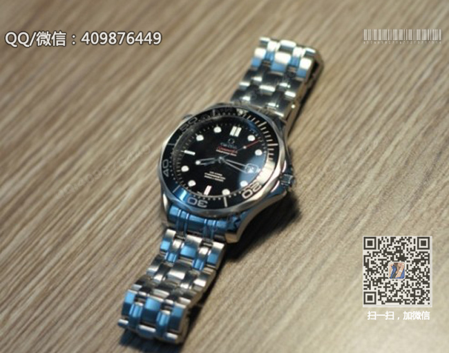 高仿欧米茄海马手表