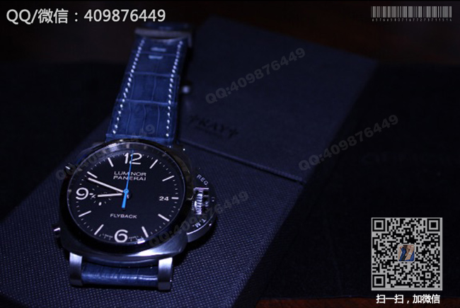 Réplique de montre Panerai série Radiomir