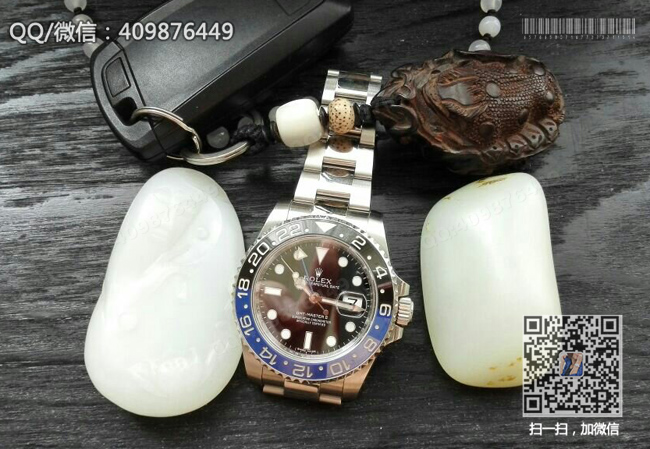 Montre Rolex haute imitation