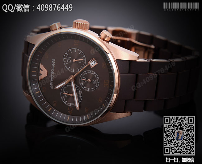 高仿阿玛尼手表