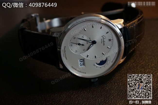 Répliques de montres A. Lange & Söhne de haute qualité