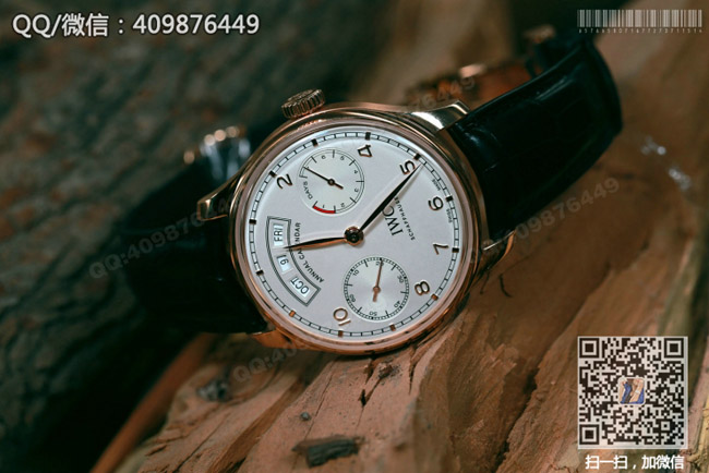 Réplique de montre de haute qualité IWC Portugieser