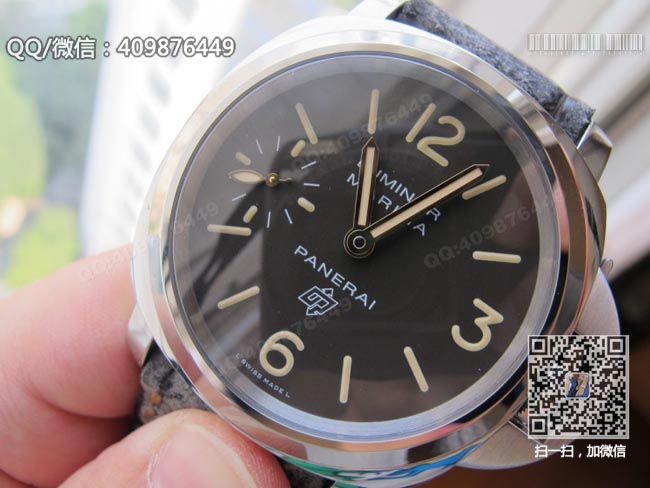 Réplique de montre Panerai