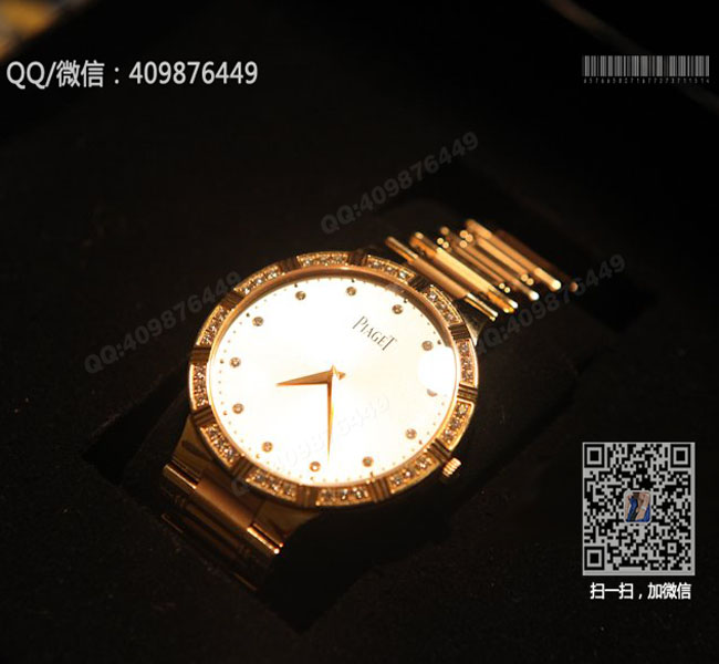 高仿伯爵手表