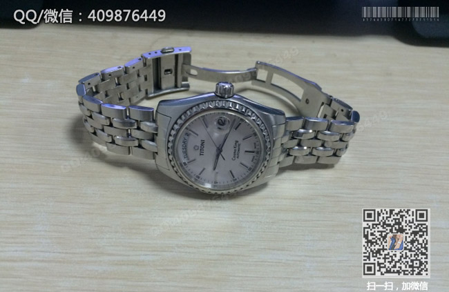 Répliques de montres Titoni