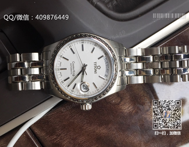 Répliques de montres Titoni
