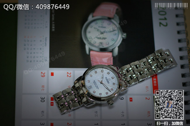 Répliques de montres Titoni