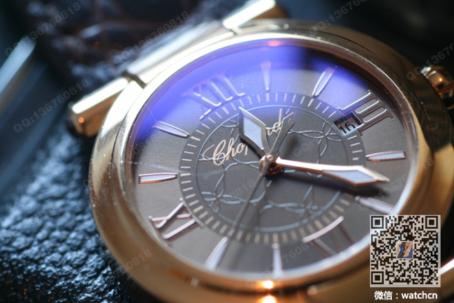 Réplique de montre Chopard