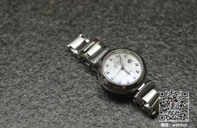 Réplique de montre Omega