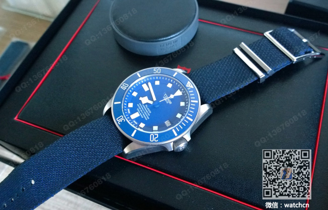 Réplique de montre Tudor de haute qualité