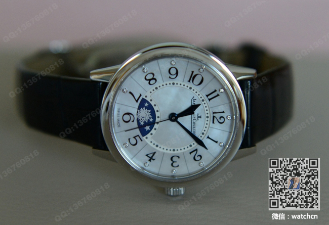 Répliques de montres Jaeger-LeCoultre