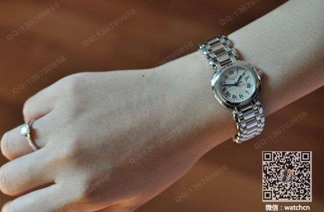 Réplique de montre Longines collection Symphonette