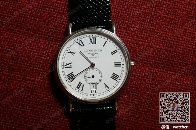Réplique de montre Longines