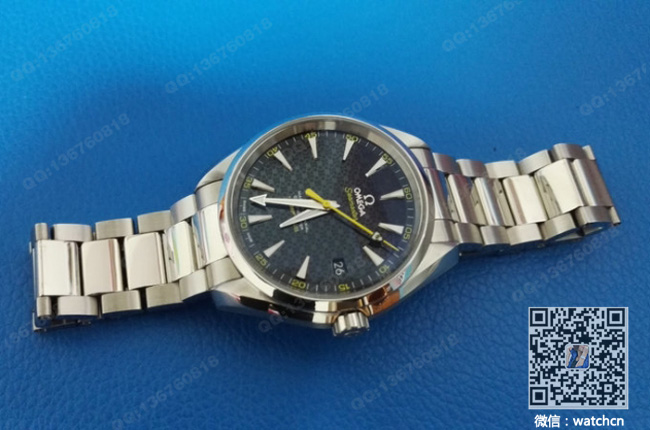 Réplique de montre Omega Seamaster 231.10.42.21.03.004