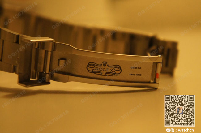 Bracelet de montre Rolex