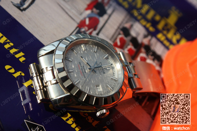 Montre Tudor de la N Factory