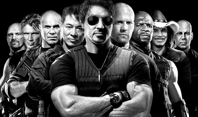Expendables