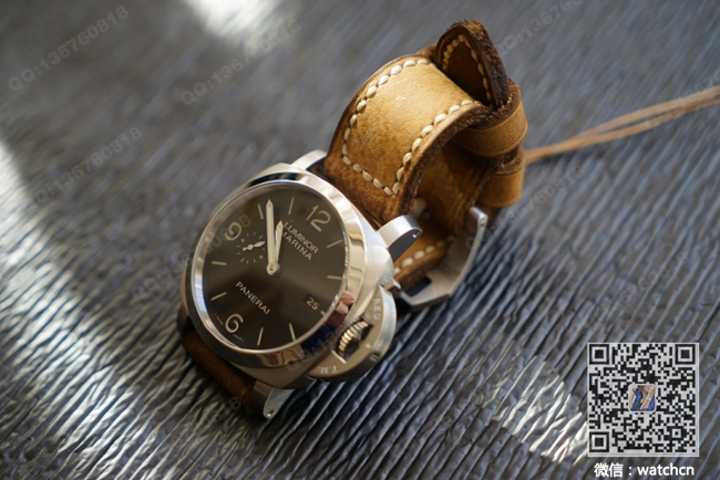 Haute imitation montre Panerai 312