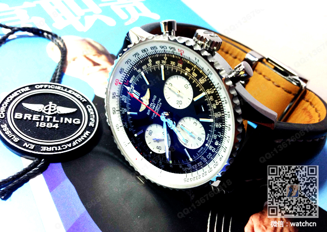 Montre réplique de la série Breitling Navitimer