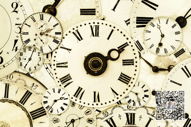Engrenage de montre