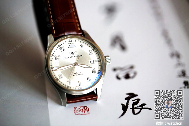 高仿万国飞行员系列手表
