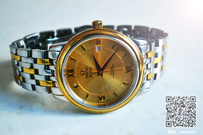 高仿欧米茄蝶飞系列手表