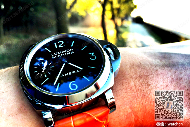 Réplique de montre Panerai