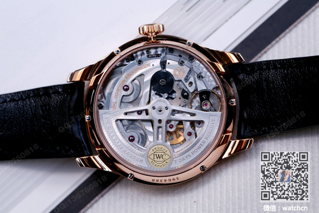 Réplique de montres IWC