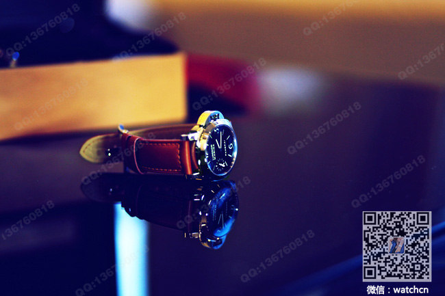 Réplique de montre Panerai
