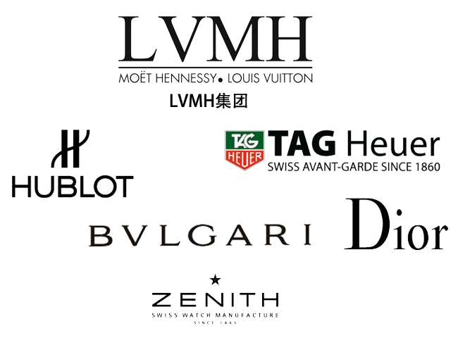 法国LVMH集团