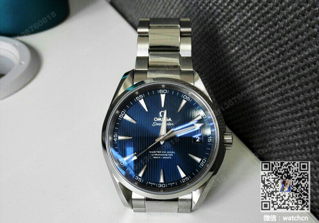 高仿欧米茄海马8500