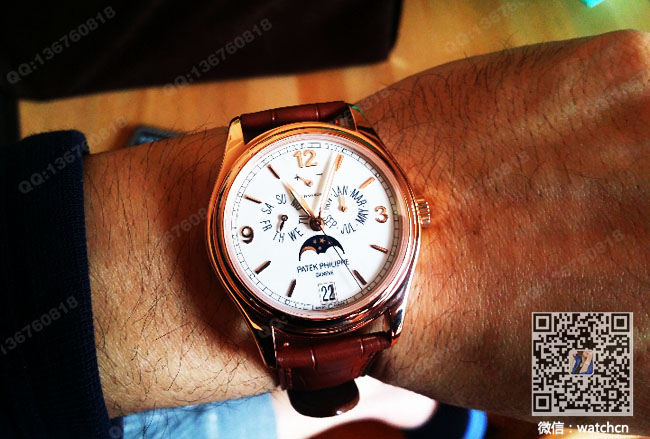Patek Philippe Complications 5146R
