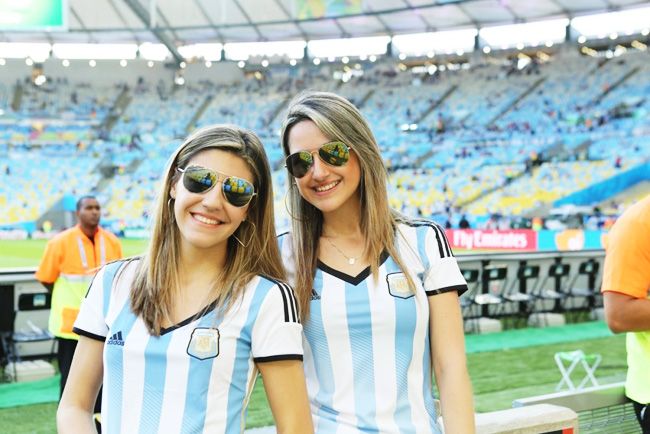 Supporters