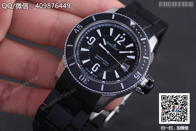 精仿积家压缩大师潜水系列Q2018770 精仿积家压缩大师潜水系列Q2018770
