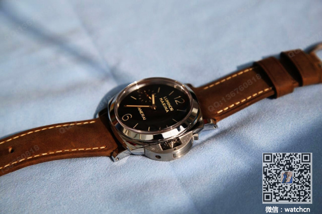 高仿沛纳海Luminor1950系列PAM00422 高仿沛纳海Luminor1950系列PAM00422