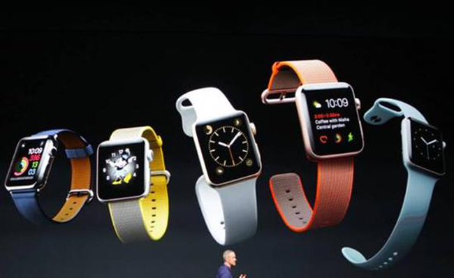 Apple Watch Series 2 Apple Watch Series 2