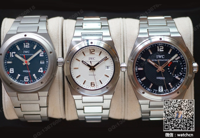 IWC万国工程师系列手表 IWC万国工程师系列手表