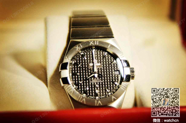 Montres de la collection Omega Constellation Montres de la collection Omega Constellation