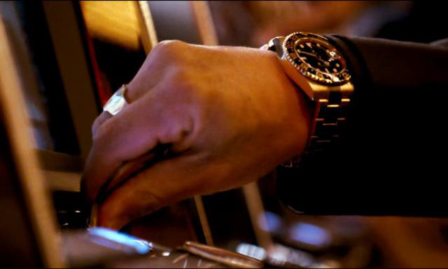 Rolex GMT-Master