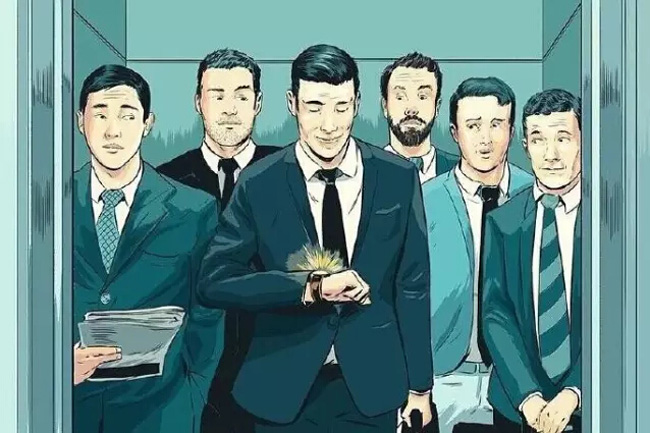 手表就是男人的钻石 手表就是男人的钻石