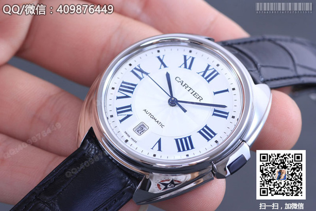 Montre Cartier Clé WGCL005 Montre Cartier Clé WGCL005