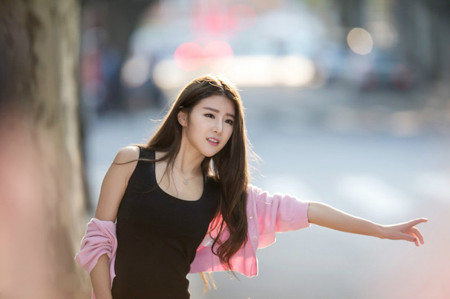 美女打车 美女打车